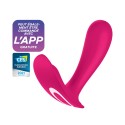 Satisfyer Stimulateur Top Secret
