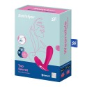 Satisfyer Stimulateur Top Secret