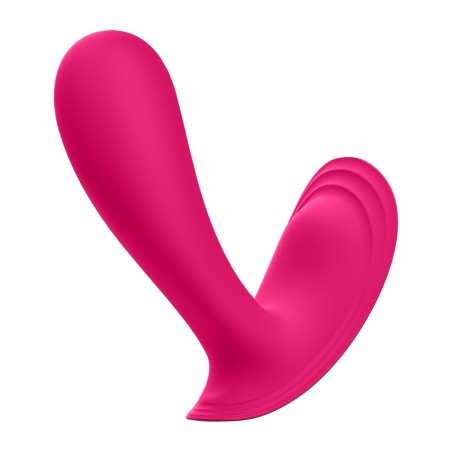 Satisfyer Stimulateur Top Secret
