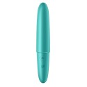 Satisfyer Vibromasseur turquoise USB Ultra Power Bullet 6 Satisfyer