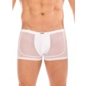 Boxer blanc Midnight