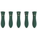 Mini Vibromasseur Vert ADA USB