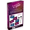 Jeu de couple gages soft sexy torrides
