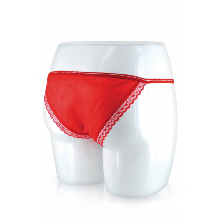 Fleur artificielle contenant une culotte - CC7200020030
