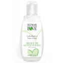 Lubrifiant à base d'eau 100% naturel Menthe Poivrée 90 ml