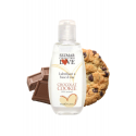 Lubrifiant à base d'eau 100% naturel Chocolat Cookie 90 ml