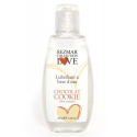 Lubrifiant à base d'eau 100% naturel Chocolat Cookie 90 ml