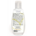 Lubrifiant à base d'eau 100% naturel Banane Milkshake 90 ml