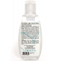 Lubrifiant à base d'eau 100% naturel Crème glacée vanille 90 ml