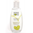 Lubrifiant à base d'eau 100% naturel Mangue douce 90ml