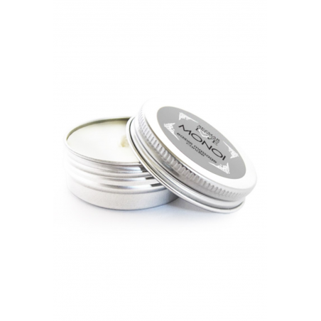 Mini Bougie de massage Monoï 30ml 100% naturelle - SEZ075