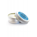 Mini Bougie de massage glace vanille 30ml 100% naturelle