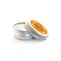 Mini Bougie de massage milkshake banane 30ml 100% naturelle