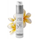 Huile de massage 100% naturelle monoï