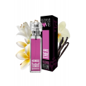 Parfum aux phéromones Théa 100% naturel 30ml
