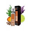 Parfum aux phéromones Valder 100% naturel 30ml