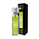Parfum phéromones Antevorte 100% naturel 30ml