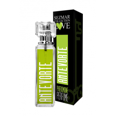 Parfum phéromones Antevorte 100% naturel 30ml