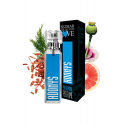 Parfum phéromones Adonis 100% naturel 30ml