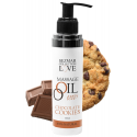 Huile de massage comestible cookie chocolat 100% naturelle 100ml