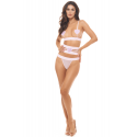 Ensemble 3 pièces rose pastel - REN53051-FTRL