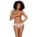 Culotte blanche Adore me