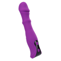 Vibromasseur STHENO Haute Précision avec Rotation - SX-V175