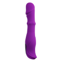 Vibromasseur STHENO Haute Précision avec Rotation - SX-V175