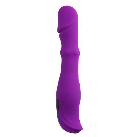Vibromasseur STHENO Haute Précision avec Rotation - SX-V175
