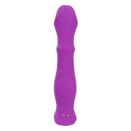 Vibromasseur STHENO Haute Précision avec Rotation - SX-V175