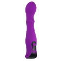 Vibromasseur NYMPHE Haute Précision à Double Action - SX-V174