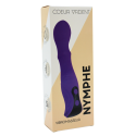 Vibromasseur NYMPHE Haute Précision à Double Action - SX-V174