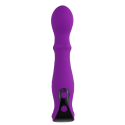 Vibromasseur NYMPHE Haute Précision à Double Action - SX-V174
