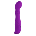 Vibromasseur NYMPHE Haute Précision à Double Action - SX-V174