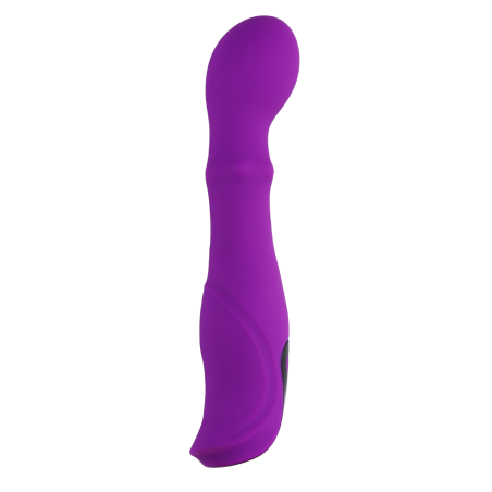 Vibromasseur NYMPHE Haute Précision à Double Action - SX-V174