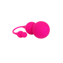 Œuf Vibrant Télécommandé BUBBLE - BQ200