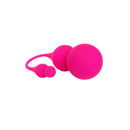 Œuf Vibrant Télécommandé BUBBLE - BQ200