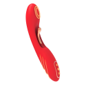Vibromasseur TICKLE Double Stimulation – USK-V30