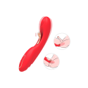 Vibromasseur TICKLE Double Stimulation – USK-V30
