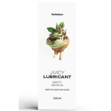 Lubrifiant à base d'eau Mochaccino mentholé 300 ml Satisfyer - CC597075