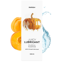 Lubrifiant à base d'eau Citrouille envoutante 300 ml Satisfyer - CC597072