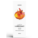 Lubrifiant à base d'eau chauffant 300 ml Satisfyer - CC597063