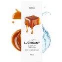 Lubrifiant à base d'eau Caramel crémeux 300 ml Satisfyer - CC597066