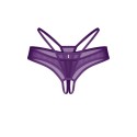 Vibres string ouvert