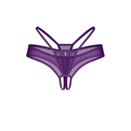 Vibres string ouvert