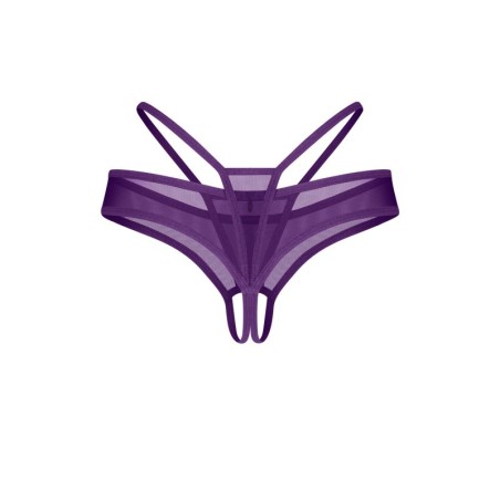 Vibres string ouvert