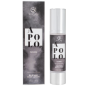 Body lotion aux phéromones pour homme Apolo