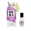 Huile parfumée Roll-on aux phéromones Hera pour femme