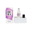 Huile parfumée Roll-on aux phéromones Hera pour femme