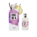 Parfum aux phéromones Hera pour femme